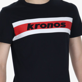 Kronos Tricou KRONOS MENS T-SHIRT 