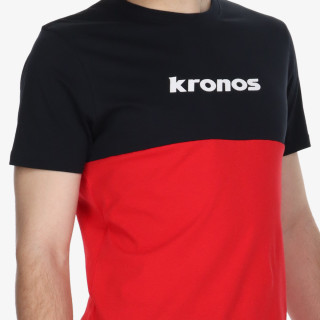 Kronos Tricou KRONOS MENS T-SHIRT 