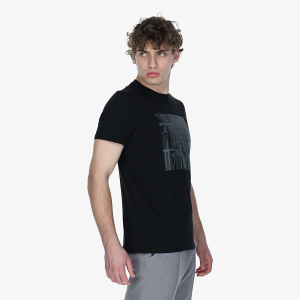 Kronos Tricou KRONOS MENS T-SHIRT 