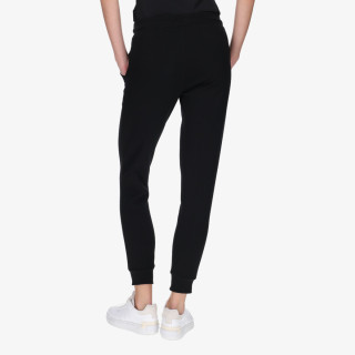 Kronos Pantaloni de trening KRONOS FEMALE CUFFED PANTS 