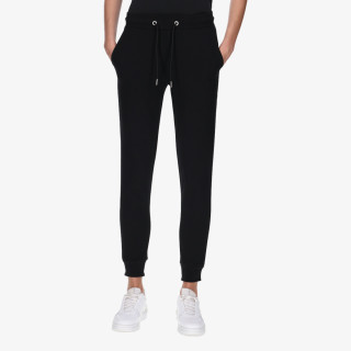 Kronos Pantaloni de trening KRONOS FEMALE CUFFED PANTS 