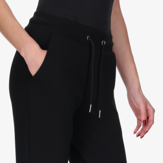 Kronos Pantaloni de trening KRONOS FEMALE CUFFED PANTS 