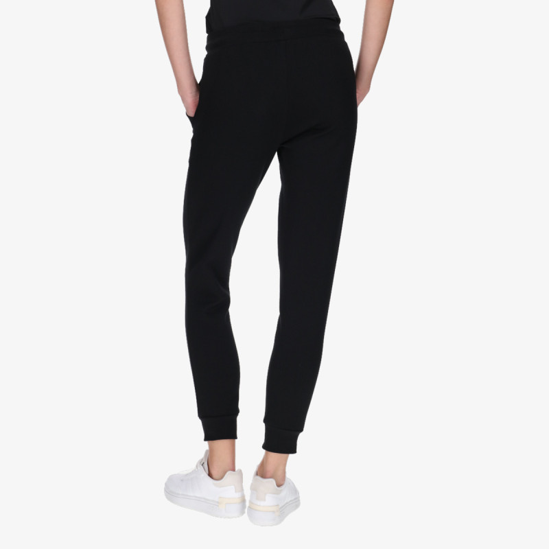 Kronos Pantaloni de trening KRONOS FEMALE CUFFED PANTS 