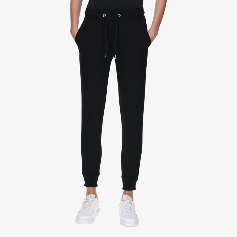 Kronos Pantaloni de trening KRONOS FEMALE CUFFED PANTS 