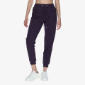 Kronos Pantaloni de trening KRONOS FEMALE CUFFED PANTS 