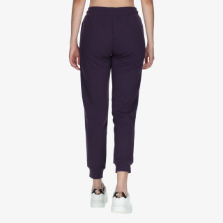 Kronos Pantaloni de trening KRONOS FEMALE CUFFED PANTS 