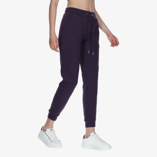 Kronos Pantaloni de trening KRONOS FEMALE CUFFED PANTS 