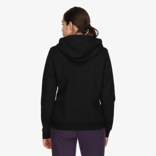 Kronos Hanorac KRONOS FEMALE FULL ZIP HOODY 