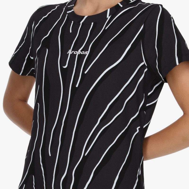 Kronos Tricou KRONOS LADIES T-SHIRT 