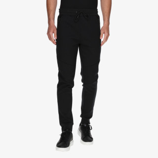 Kronos Pantaloni de trening KRONOS MALE CUFFED PANTS 