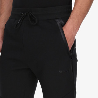 Kronos Pantaloni de trening KRONOS MALE CUFFED PANTS 