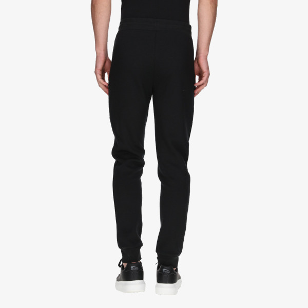 Kronos Pantaloni de trening KRONOS MALE CUFFED PANTS 