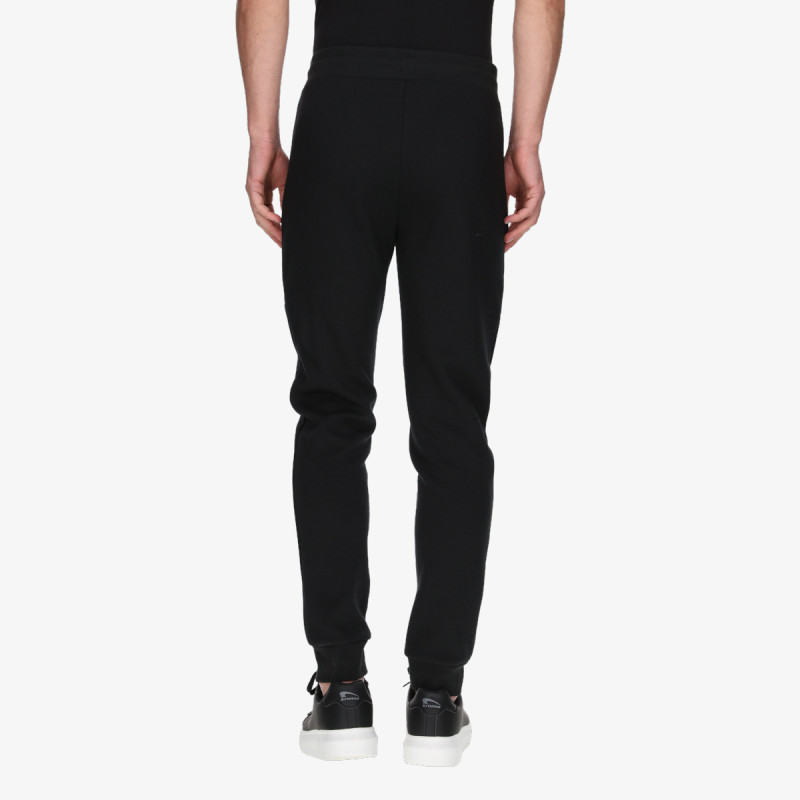 Kronos Pantaloni de trening KRONOS MALE CUFFED PANTS 