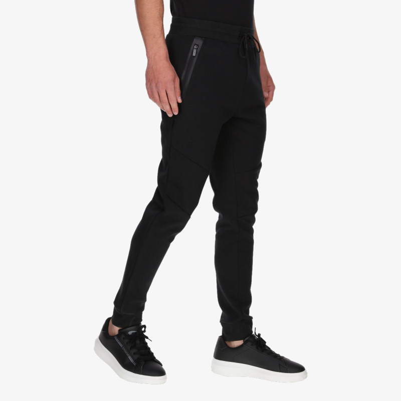Kronos Pantaloni de trening KRONOS MALE CUFFED PANTS 