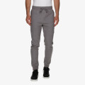 Kronos Pantaloni de trening KRONOS MALE CUFFED PANTS 