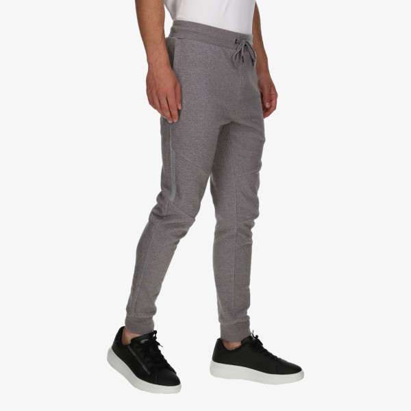 Kronos Pantaloni de trening KRONOS MALE CUFFED PANTS 