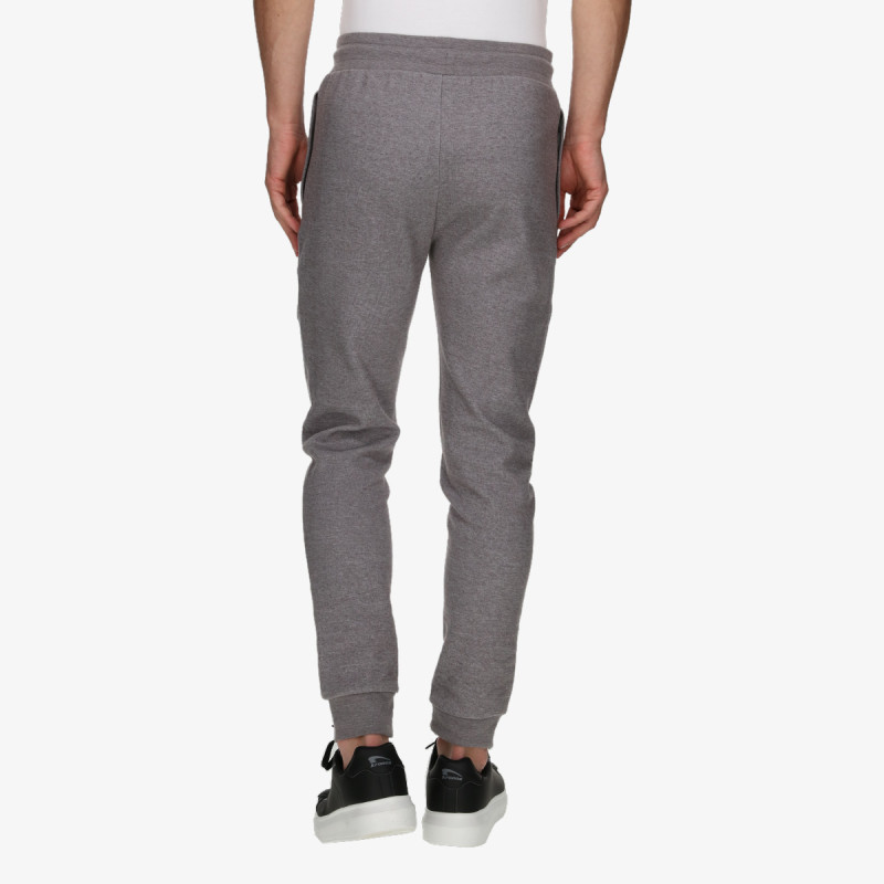 Kronos Pantaloni de trening KRONOS MALE CUFFED PANTS 