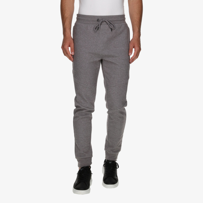 Kronos Pantaloni de trening KRONOS MALE CUFFED PANTS 