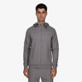 Kronos Hanorac KRONOS MALE FULL ZIP HOODY 