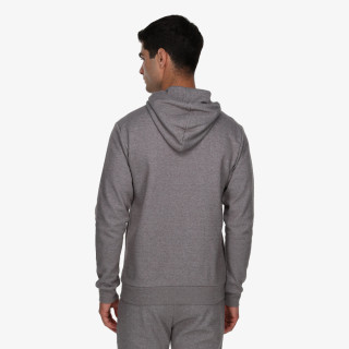 Kronos Hanorac KRONOS MALE FULL ZIP HOODY 