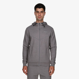 Kronos Hanorac KRONOS MALE FULL ZIP HOODY 