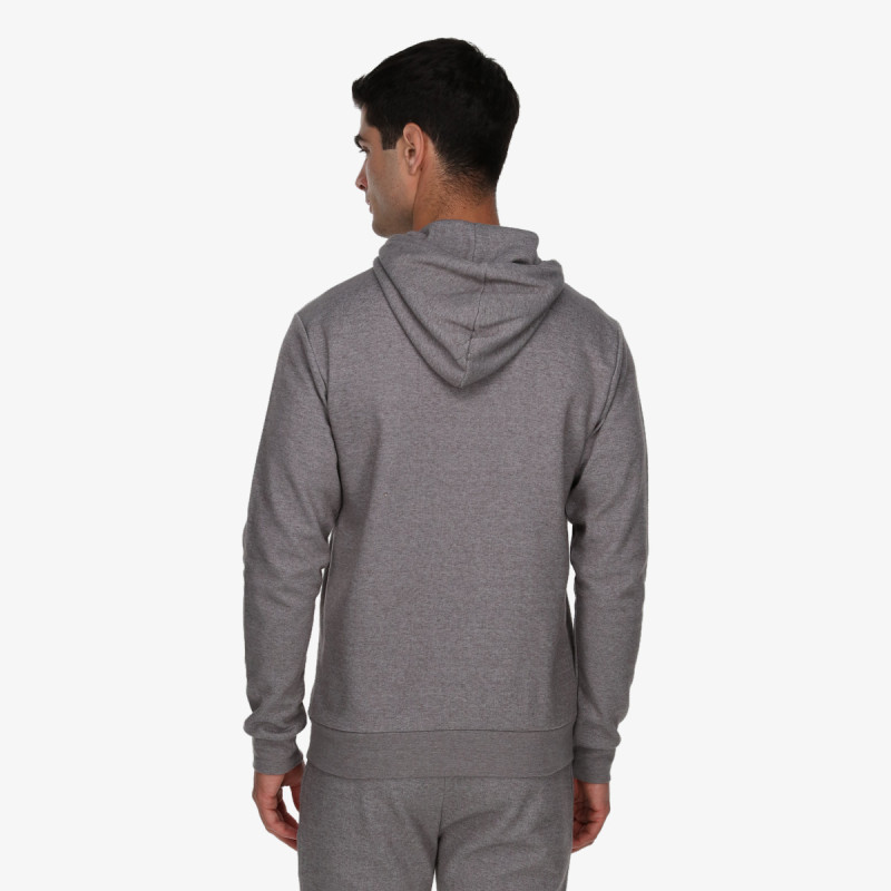 Kronos Hanorac KRONOS MALE FULL ZIP HOODY 