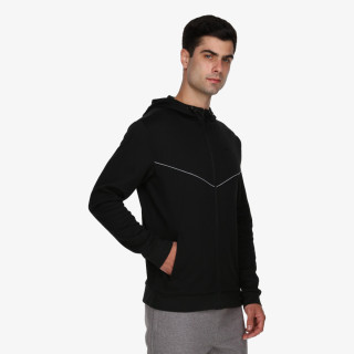 Kronos Hanorac KRONOS MALE FULL ZIP HOODY 