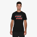 Kronos Tricou KRONOS MENS T-SHIRT 