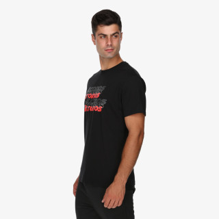 Kronos Tricou KRONOS MENS T-SHIRT 