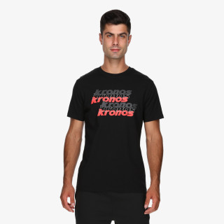 Kronos Tricou KRONOS MENS T-SHIRT 