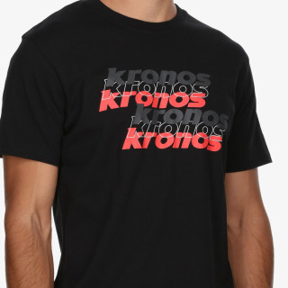 Kronos Tricou KRONOS MENS T-SHIRT 