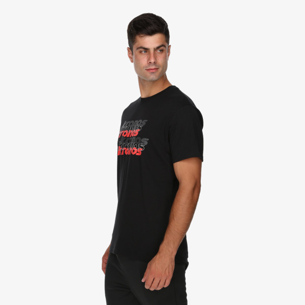 Kronos Tricou KRONOS MENS T-SHIRT 