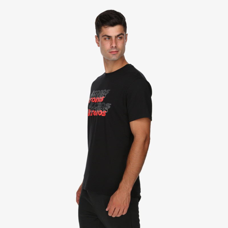 Kronos Tricou KRONOS MENS T-SHIRT 