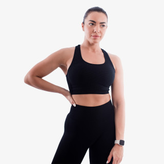 Kronos Top KRONOS LADIES CROP TOP 