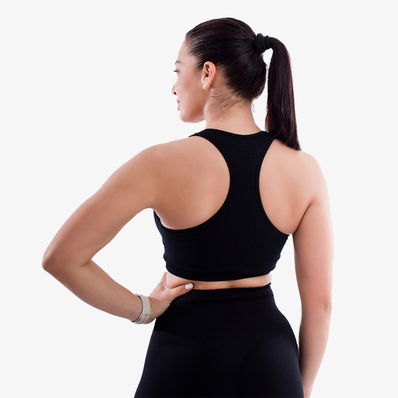 Kronos Top KRONOS LADIES CROP TOP 
