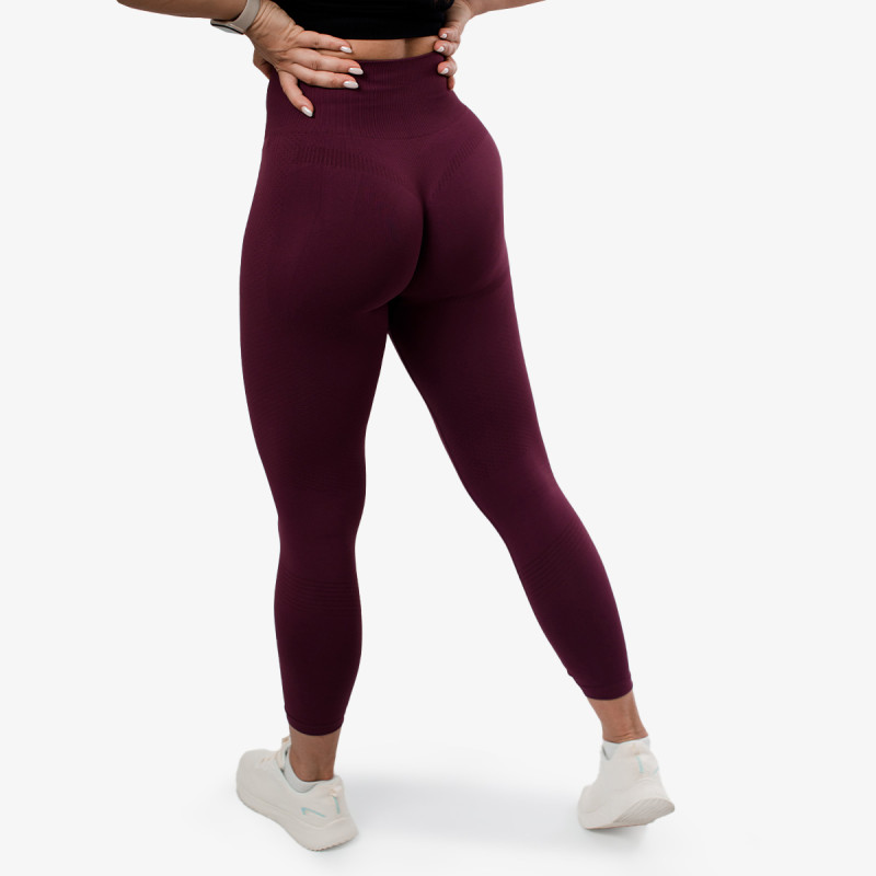 Kronos Colanti KRONOS LADIES 7/8 LEGGINGS 