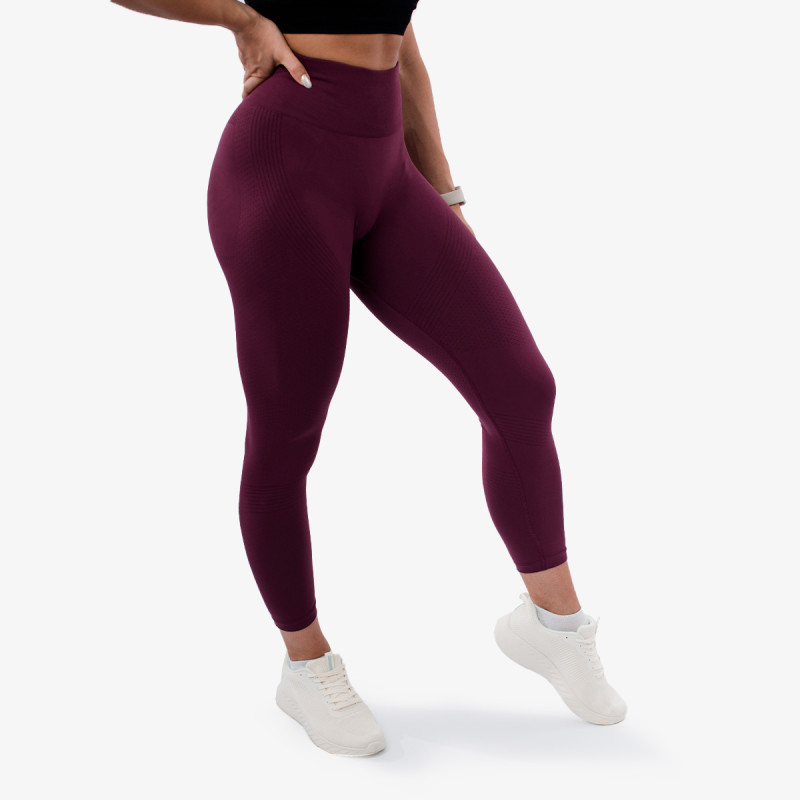 Kronos Colanti KRONOS LADIES 7/8 LEGGINGS 