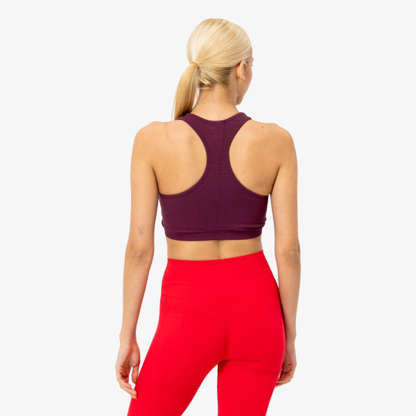 Kronos Top KRONOS LADIES CROP TOP 