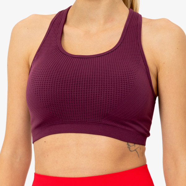 Kronos Top KRONOS LADIES CROP TOP 