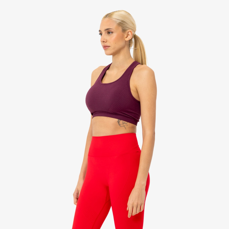 Kronos Top KRONOS LADIES CROP TOP 