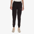 Kronos Pantaloni de trening KRONOS LADIES CUFFED PANTS 