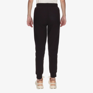Kronos Pantaloni de trening KRONOS LADIES CUFFED PANTS 