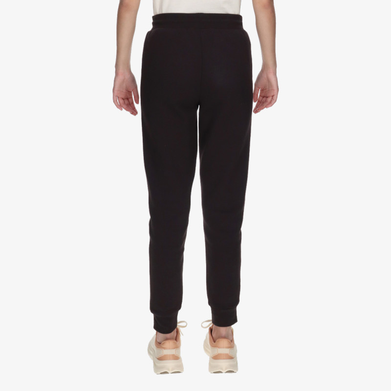 Kronos Pantaloni de trening KRONOS LADIES CUFFED PANTS 