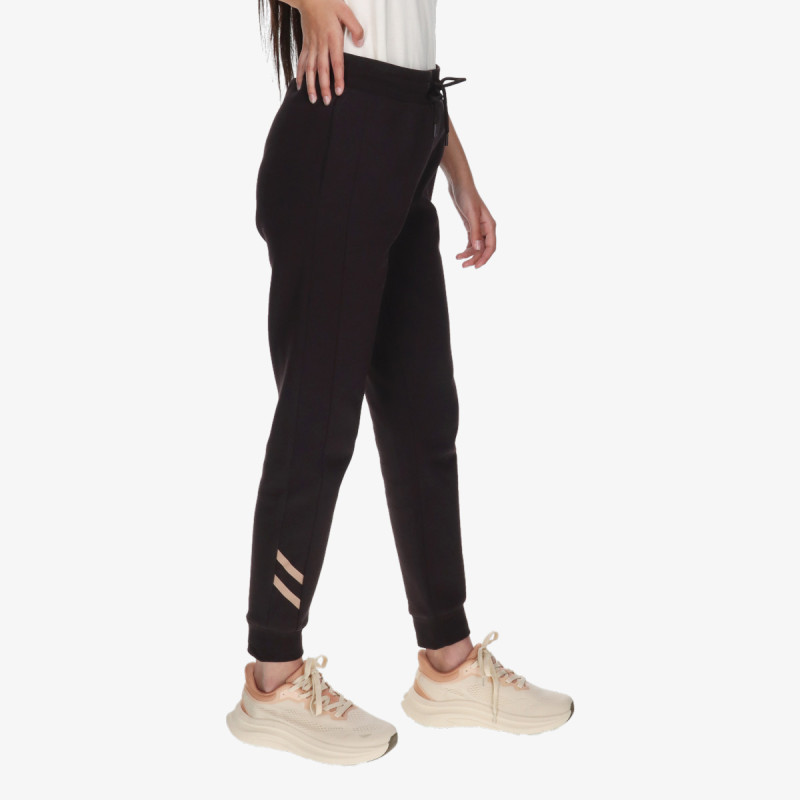 Kronos Pantaloni de trening KRONOS LADIES CUFFED PANTS 