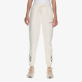 Kronos Pantaloni de trening KRONOS LADIES CUFFED PANTS 