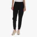 Kronos Pantaloni de trening KRONOS LADIES CUFFED PANTS 