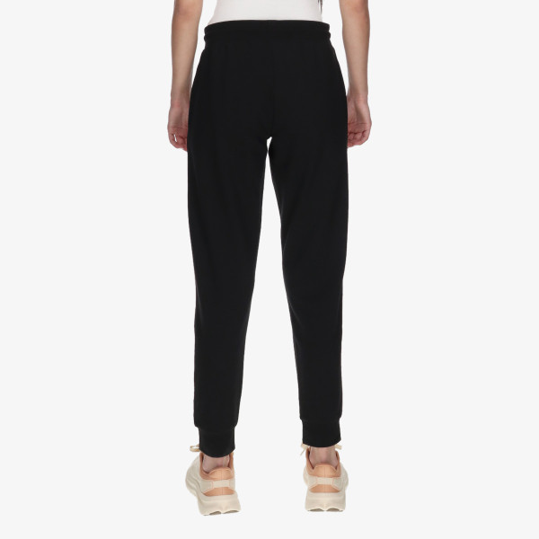Kronos Pantaloni de trening KRONOS LADIES CUFFED PANTS 