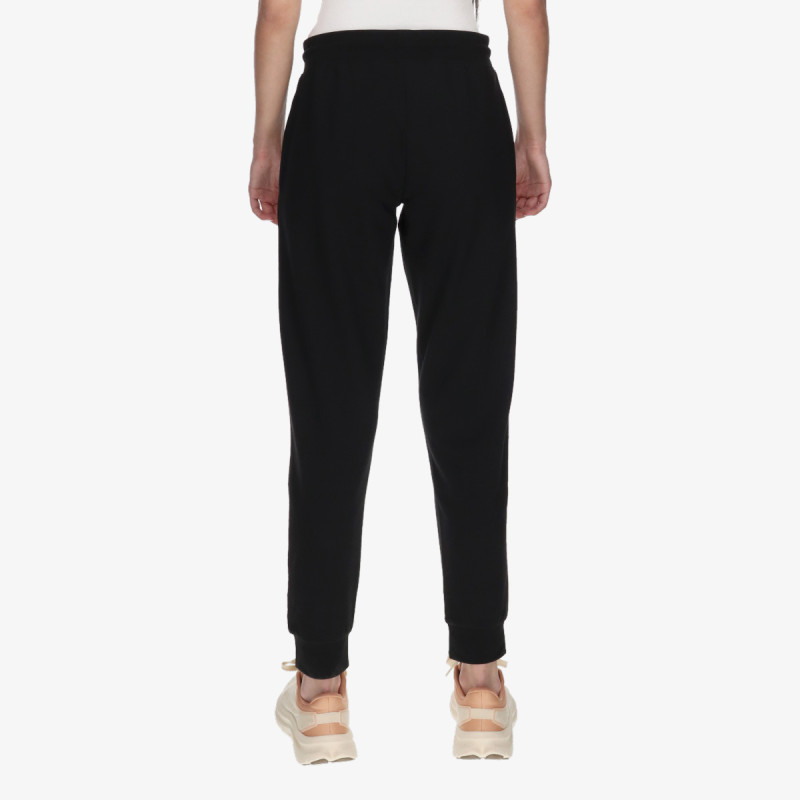 Kronos Pantaloni de trening KRONOS LADIES CUFFED PANTS 