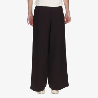Kronos Pantaloni de trening KRONOS LADIES WIDE LEG PANTS 