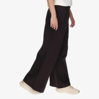 Kronos Pantaloni de trening KRONOS LADIES WIDE LEG PANTS 